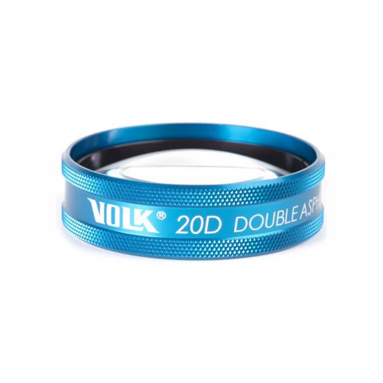 20D Blue