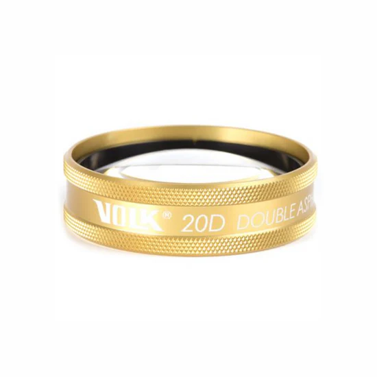 20D Gold