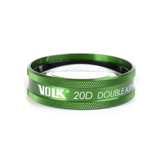 20D Green