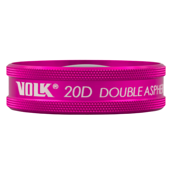20D Pink