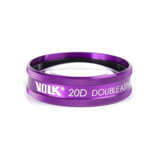 20D Purple
