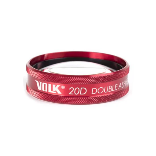 20D Red