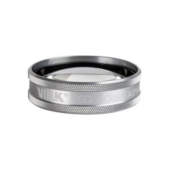 20D Silver