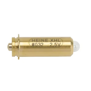HEINE XHL XENON HALOGEN SPARE BULB 6V
