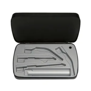 HEINE ZIPPER CASE FOR LARYNGOSCOPES
